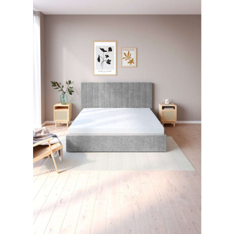 Colchon Espuma 160X200 Plus F100 Dreamz