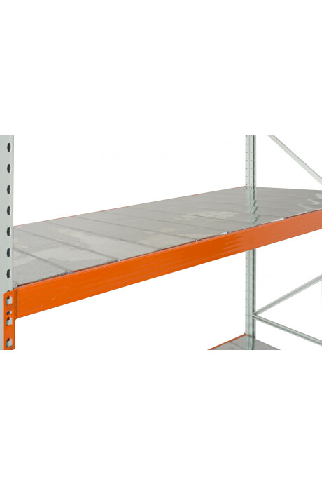 Rack De Picking 2.4x 1.8x 0.60 - 3 Estantes Rack De Picking 2.4x 1.8x 0.60 - 3 Estantes