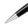 Bolígrafo Montblanc Meisterstück Classique platinado Bolígrafo Montblanc Meisterstück Classique platinado