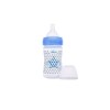 Biberon 150ml CHICCO - well being celeste estrella