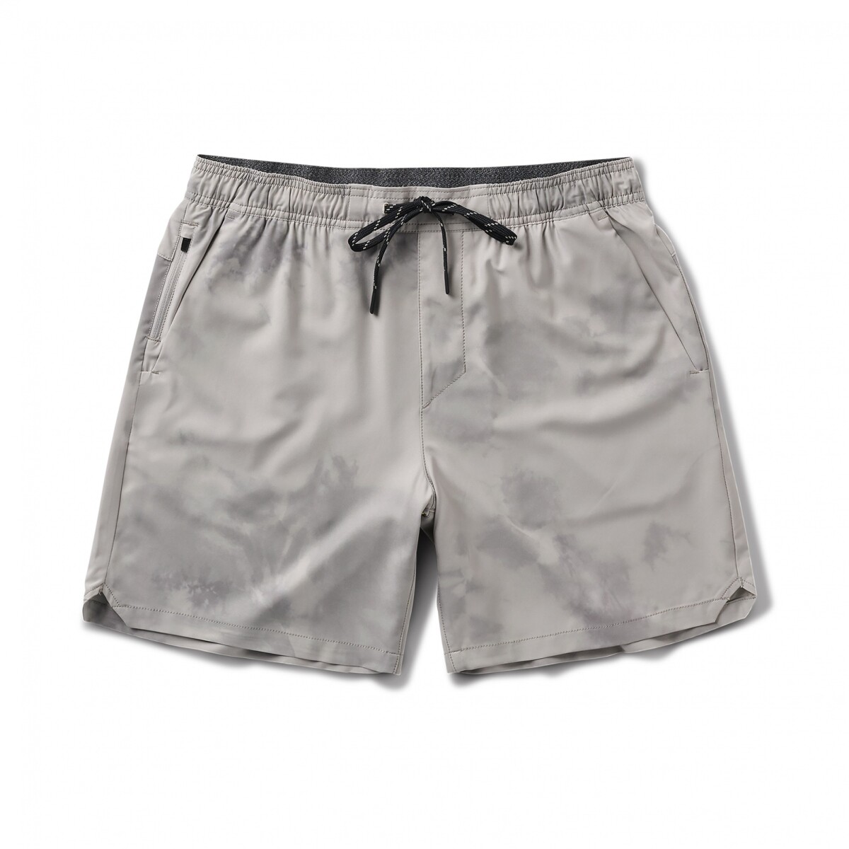 Short Running Serrano 7In Hombre 