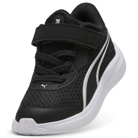 Skyrocket 2 AC+ Inf 31241501 Neg/blanco