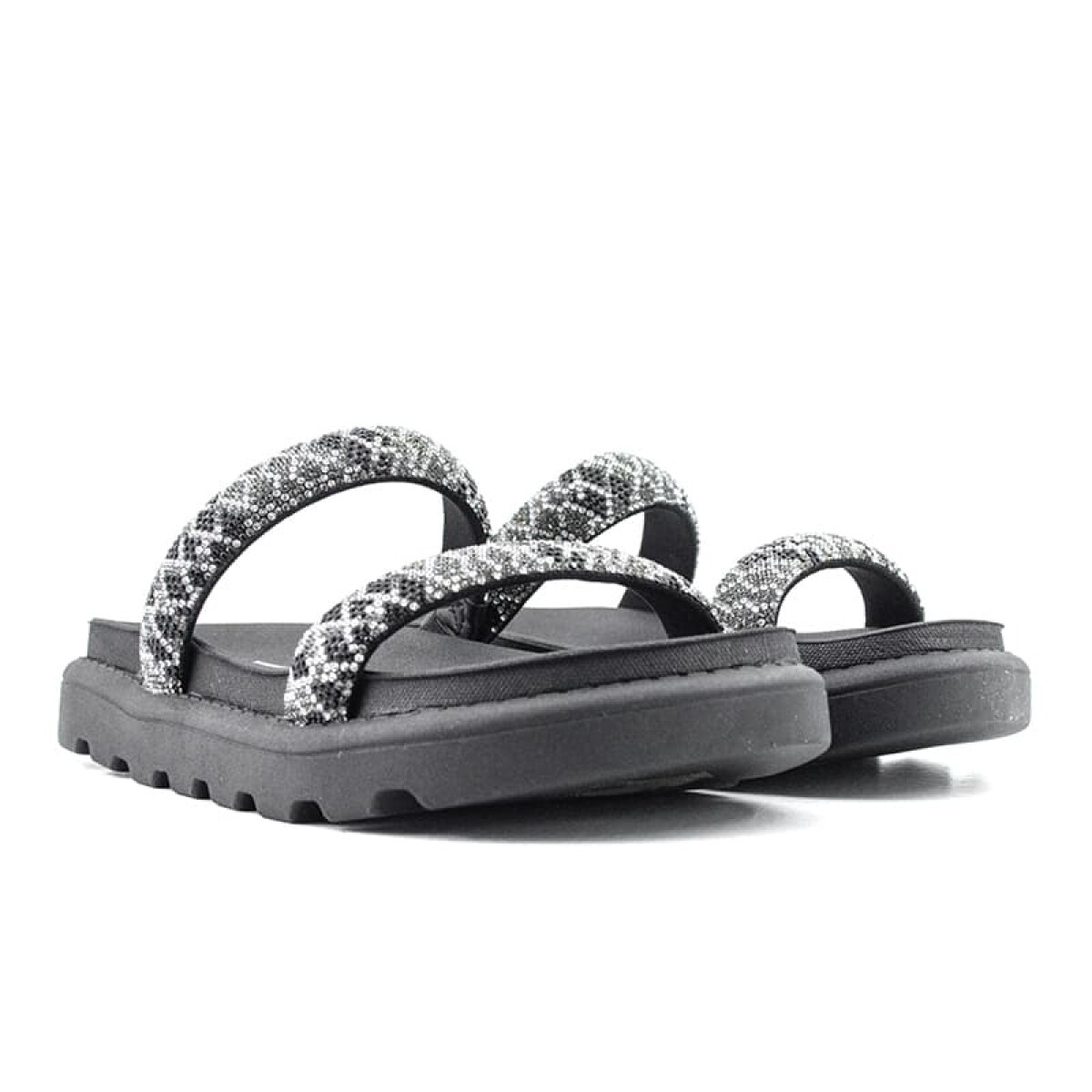 Sandalia Vizzano de Mujer - 6459.110-28509 - Negro 