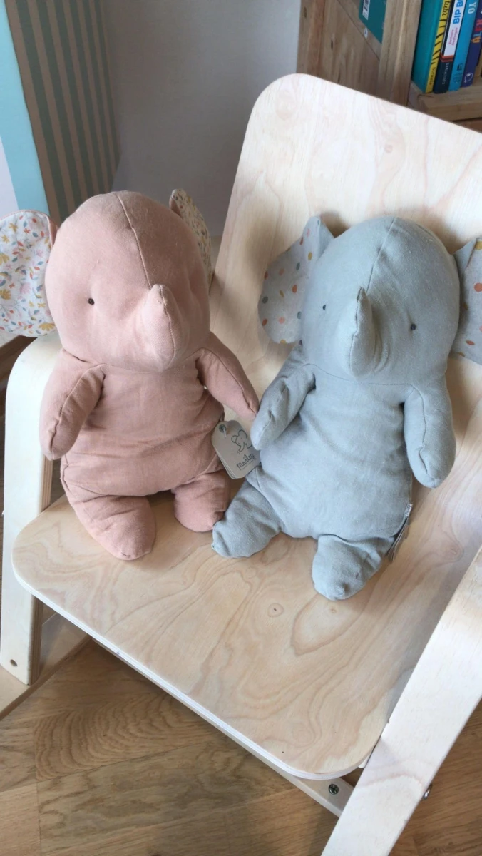 ELEFANTE MAILEG 