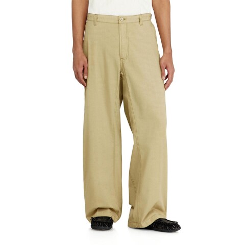 Pantalón Para Hombre P-Ball Beige
