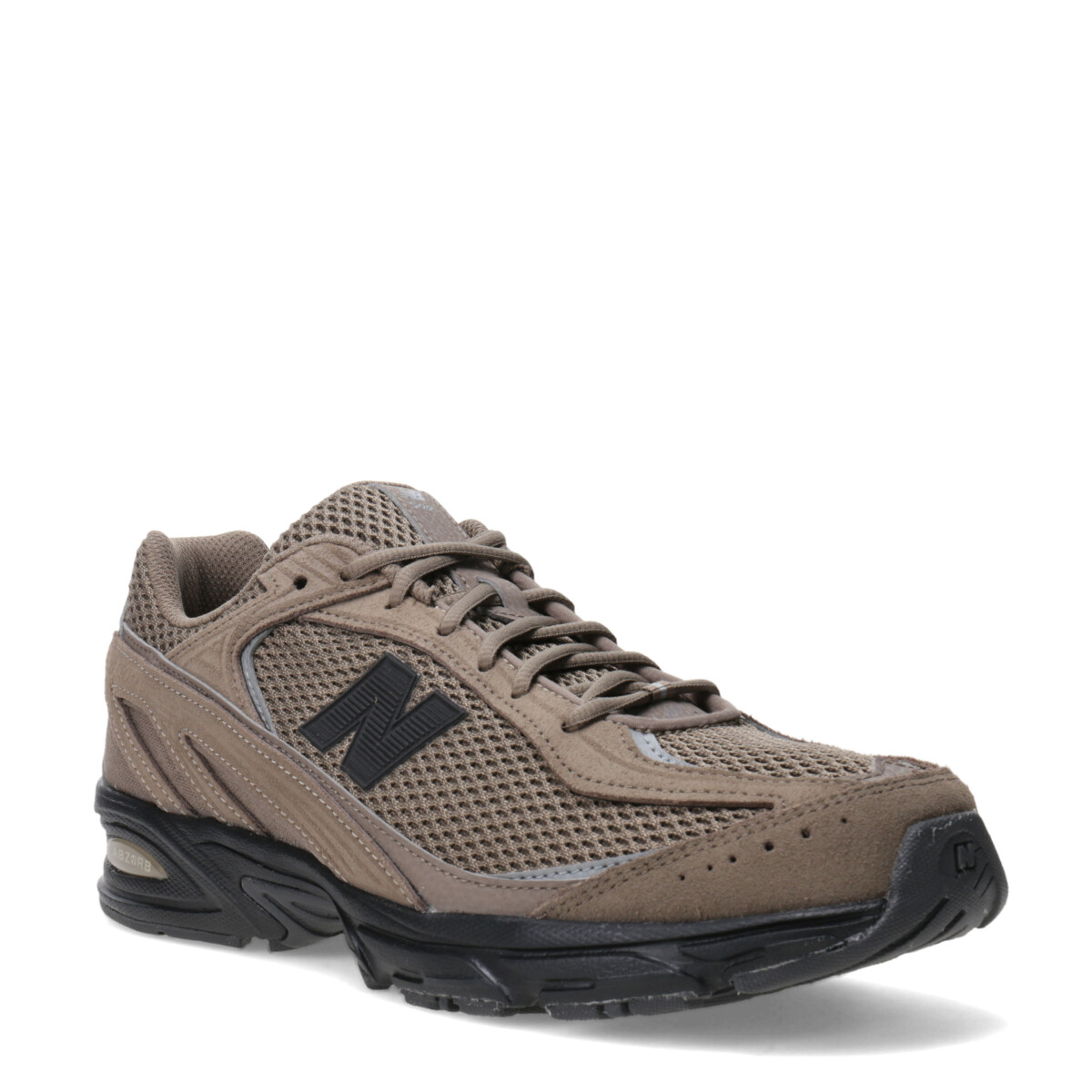 Championes de Hombre New Balance Life Style 509 New Balance - Marrón - Negro 