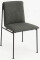 Silla Float Gris
