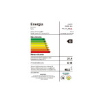 Freezer horizontal Futura FUT-FRH380 blanco