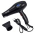 Secador De Pelo New Profesional Nova 5000w + Boquilla Secador De Pelo New Profesional Nova 5000w + Boquilla