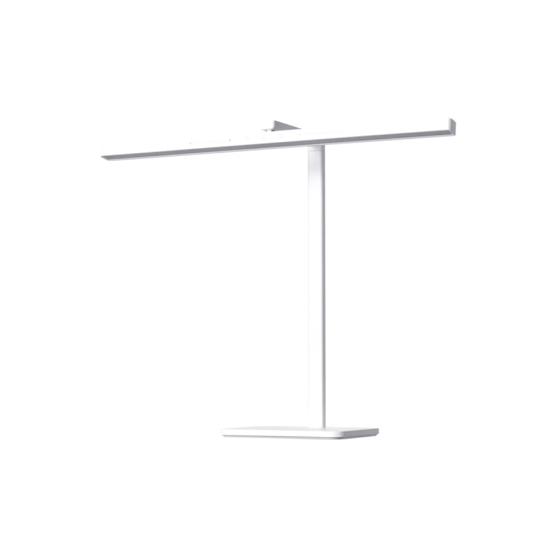 Lámpara Xiaomi LED Desk Lamp 2 color blanco Lámpara Xiaomi Led Desk Lamp 2 Color Blanco