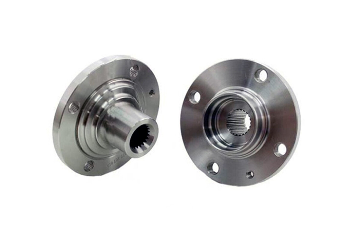 Cubo De Rueda Del Seat Cordoba/Inca Diesel/Toledo Diesel Volks Caddy Ii/Golf/Polo/Vento 91-25 Cubo De Rueda Del Seat Cordoba/Inca Diesel/Toledo Diesel Volks Caddy Ii/Golf/Polo/Vento 91-25