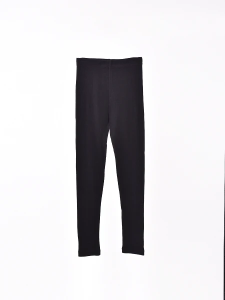 LEGGING COSMOS GIRL NEGRO