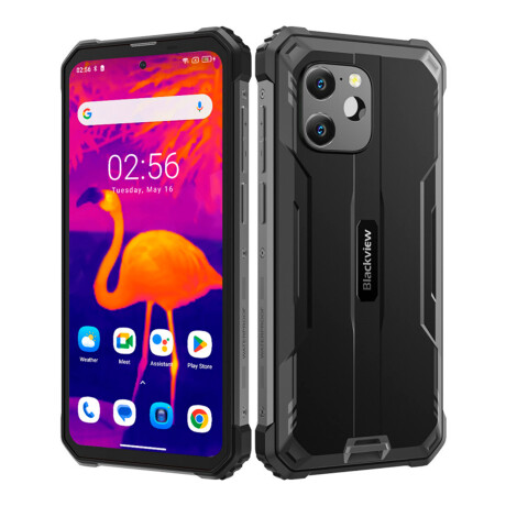 Blackview BV8900 6,5'' 4G 8GB 256GB Dual Cam 65MP 001