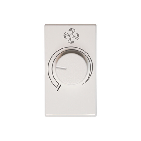 Módulo regulador p/ventilador 300W - Duomo blanco C57864