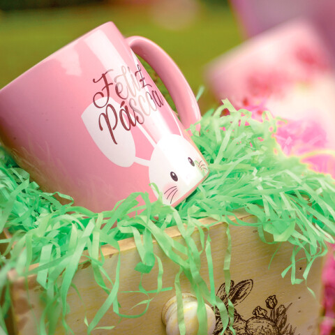 Papel Seda picado 50 g Celeste