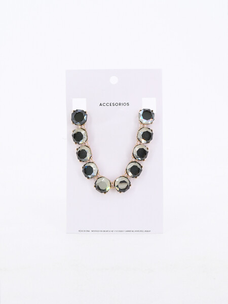 COLLAR GAIA DORADO