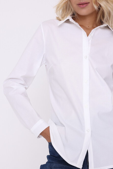 CAMISA ANCONA CAMISA ANCONA