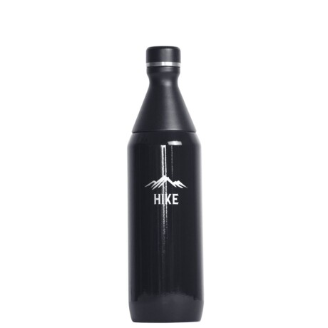 Termo Hike Daily 590 ML Color Negro