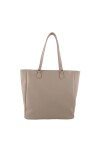 Cartera Las Oreiro Gris