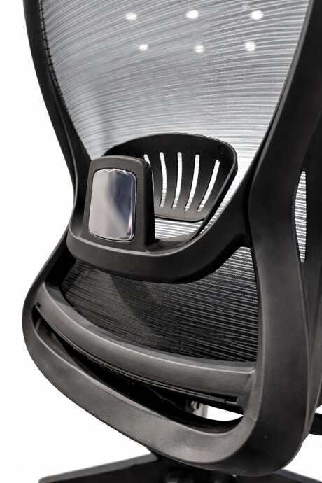 Silla Moon Eclipse- Negro Silla Moon Eclipse- Negro