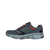 Championes Go Run Trail Gray/green