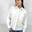 CAMISA WANNA ADA BLANCO
