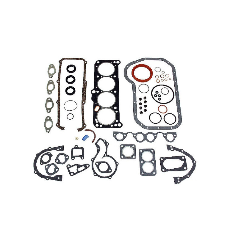 JUEGO DE JUNTAS DE MOTOR GOL G1 / G2 / G3 82/09 1.6D Juego De Juntas De Motor Gol G1 / G2 / G3 82/09 1.6d