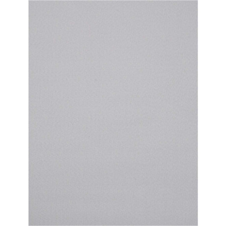 Cortina Enrollable Opaca Bolga 60X170Cm Gris Claro