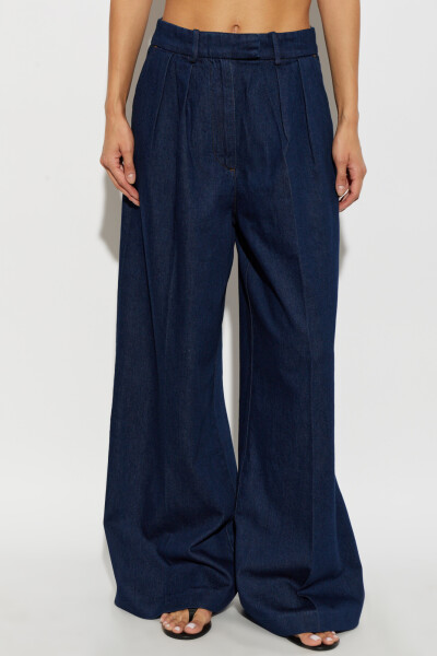 PANTALÓN LOU Azul