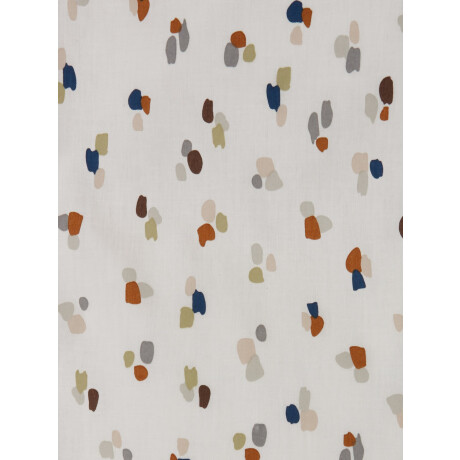 Juego Funda Nordica Saten Clara 155X220 Multi