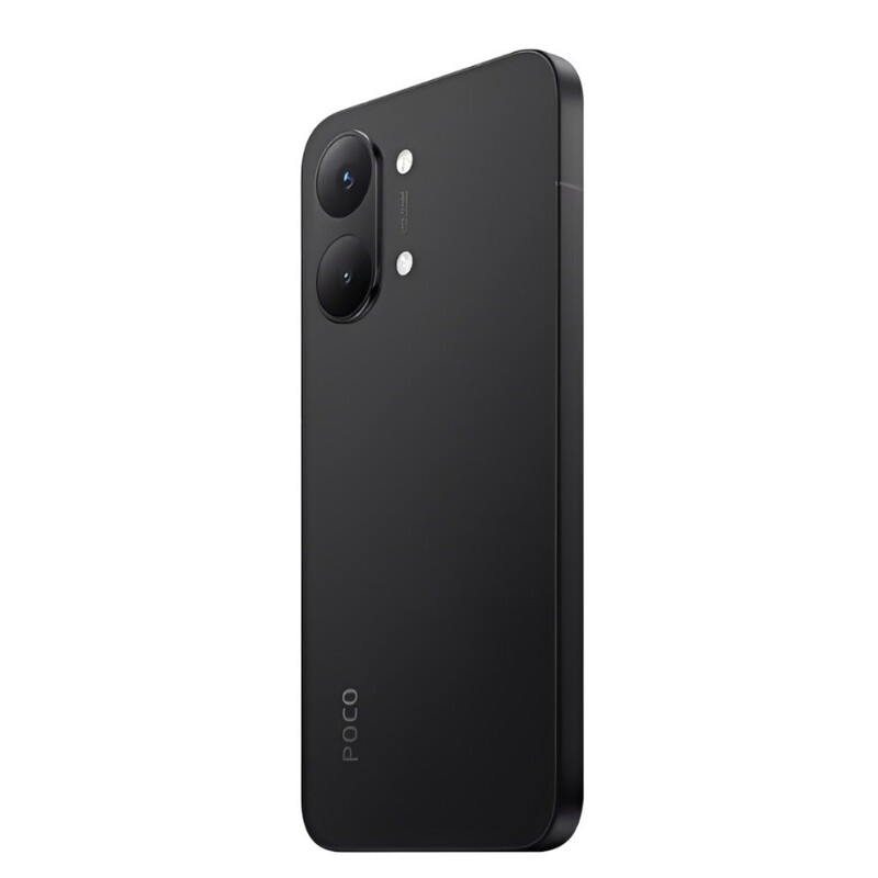 Xiaomi Poco X8 Pro Max 12/256GB Black Xiaomi Poco X8 Pro Max 12/256GB Black