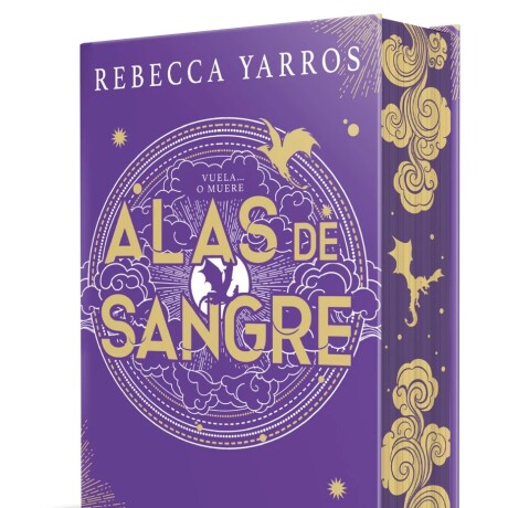 Alas de sangre - Edición coleccionista Alas de sangre - Edición coleccionista