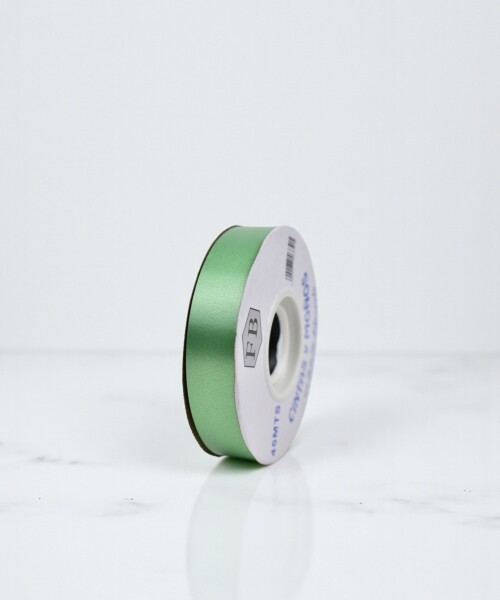 Cinta FB 2 cm x 45 mts VERDE