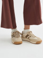 Zapatilla Hono Estampado 1