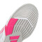 Championes Adidas Amplimove W Femenino Blanco - Rosado