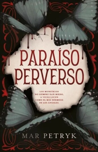 Paraíso perverso Paraíso perverso