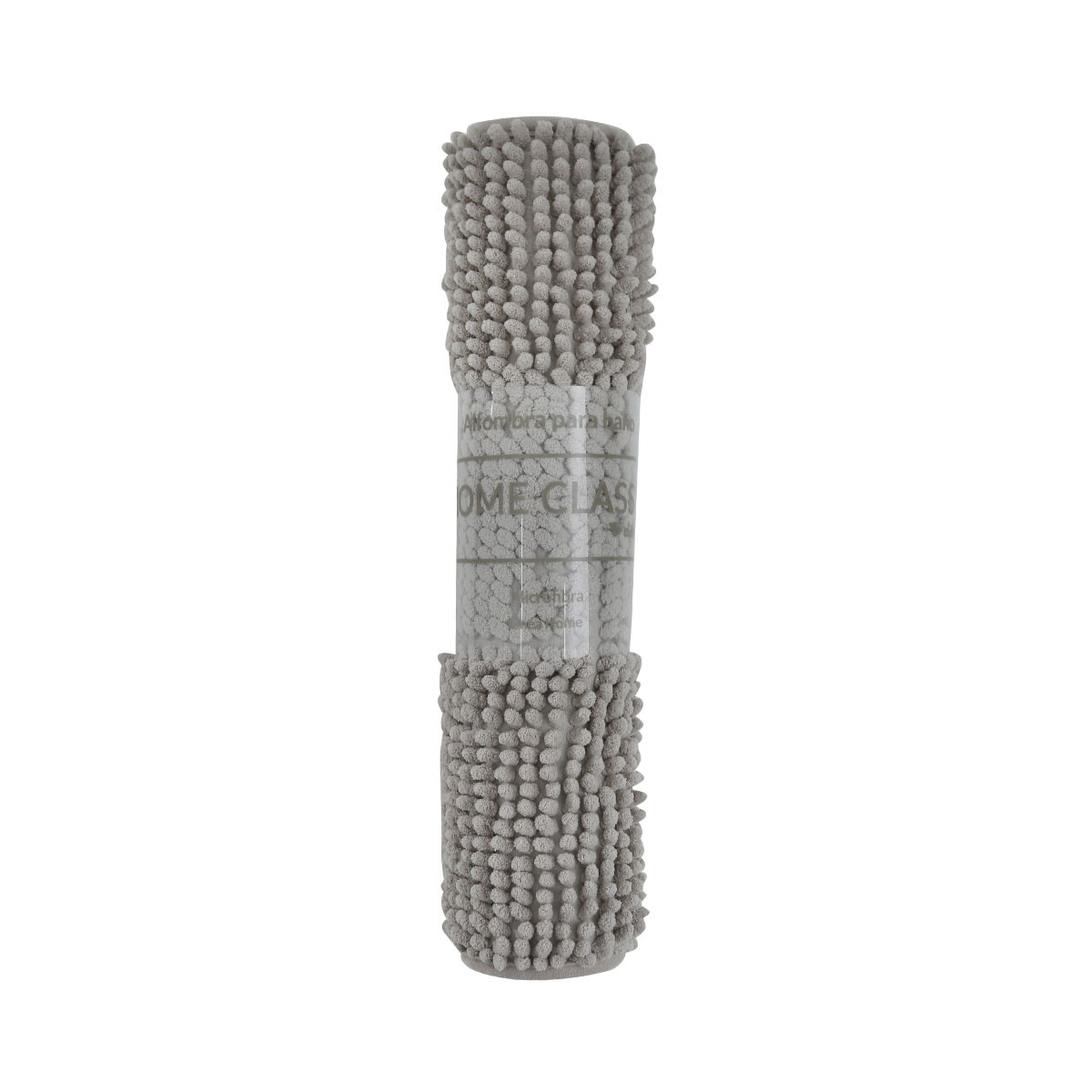 Alfombra Chenille 40 x 60 - BEIGE 