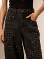 Pantalon Souther Gris Oscuro