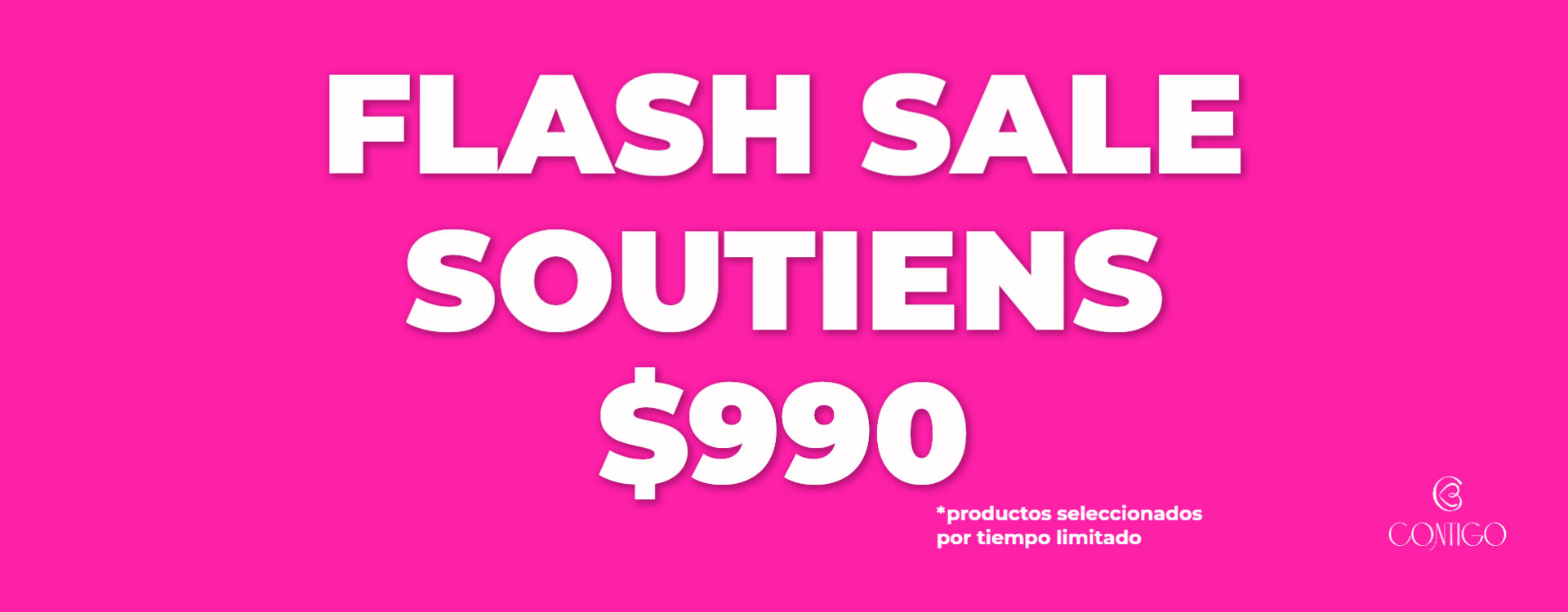 Flash Sale 990