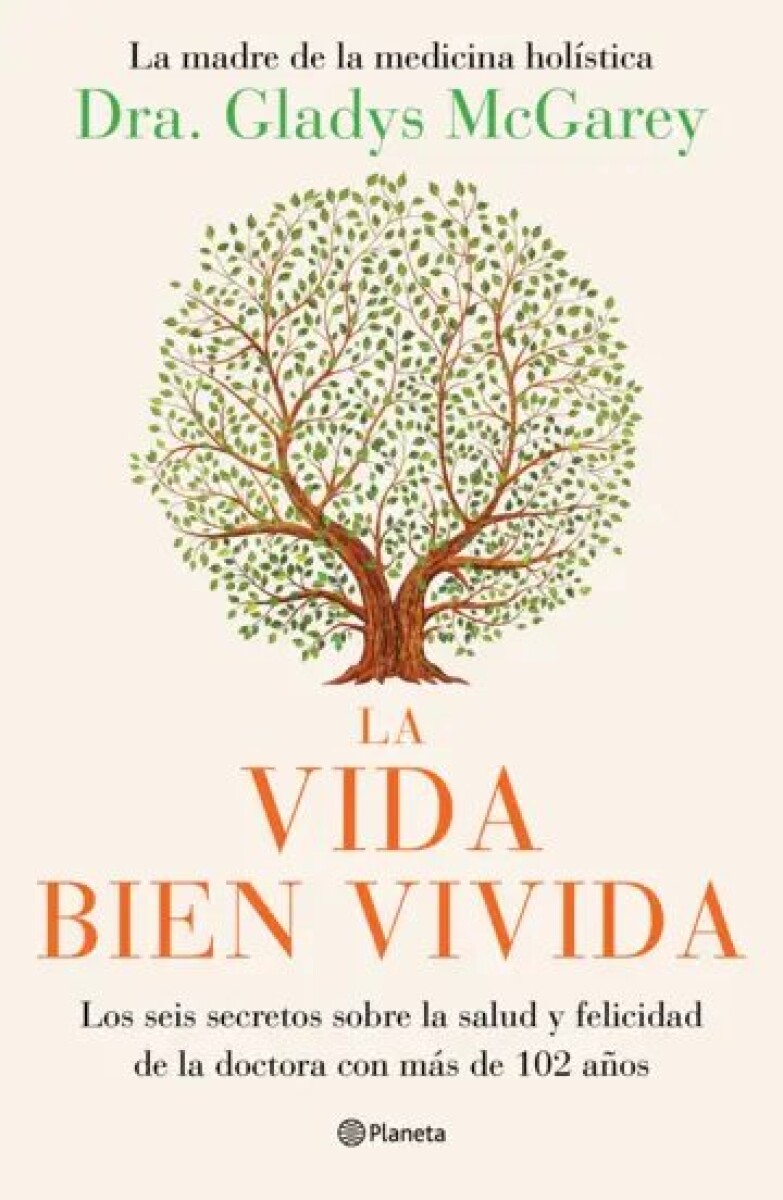 LA VIDA BIEN VIVIDA 