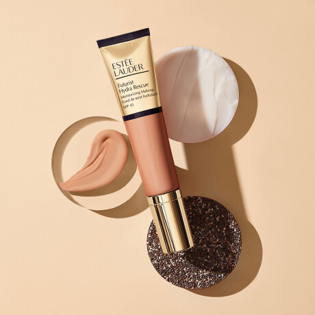 Base de Maquillaje Estée Lauder Futurist Hydra Rescue Moisturizing Makeup SPF45 2N 35ml Base de Maquillaje Estée Lauder Futurist Hydra Rescue Moisturizing Makeup SPF45 2N 35ml