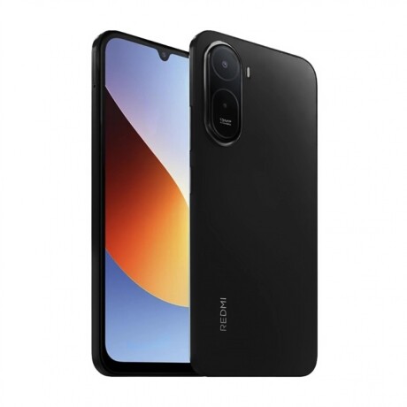 CEL XIAOMI REDMI A7 PRO 4GB 64GB XIAOMI Redmi A7 Pro 4G 6,9' 64GB 4GB RAM Cámara 13Mpx - Black