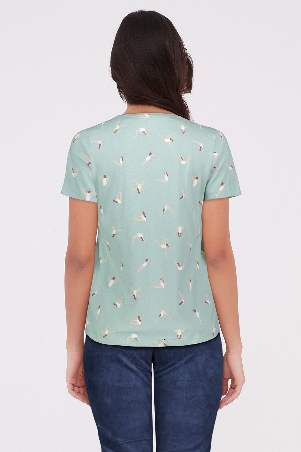 Remera Dutra Estampado 6