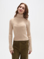 Polera Elizabet Arena Melange