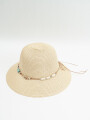 Sombrero Lili Beige