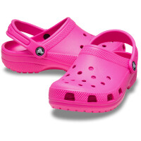 Crocs Classic Kids Rosado