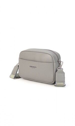 BANDOLERA MORRAL ARLETTE CENIZA