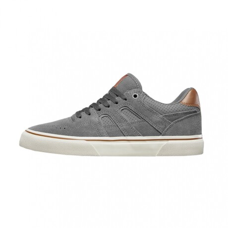 EMERICA TILT G6 VULC SKATEBORARD SHOES Grey