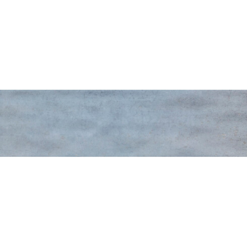 Ceramica Azul Destonificado Brillo 10X40Cm Pared GAMAS DE AZUL