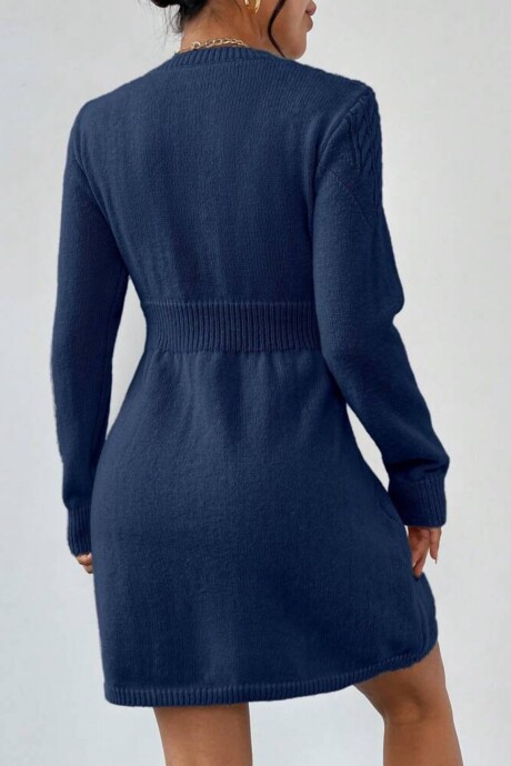 Vestido JAGGER Vestido JAGGER